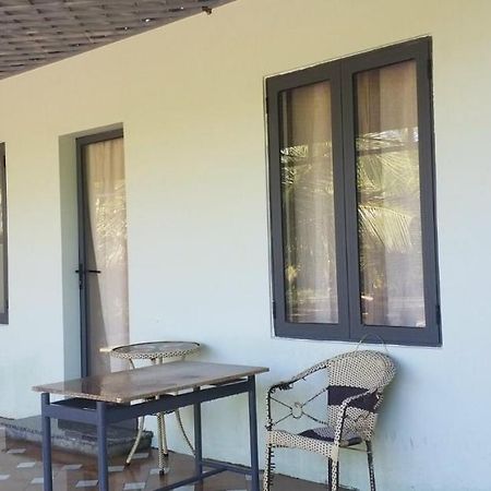 פאן ראנג Homestay Ninh Chu מראה חיצוני תמונה